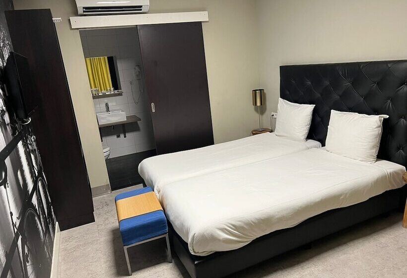 Fotos del hotel Camp Inn  Amsterdam:  5
