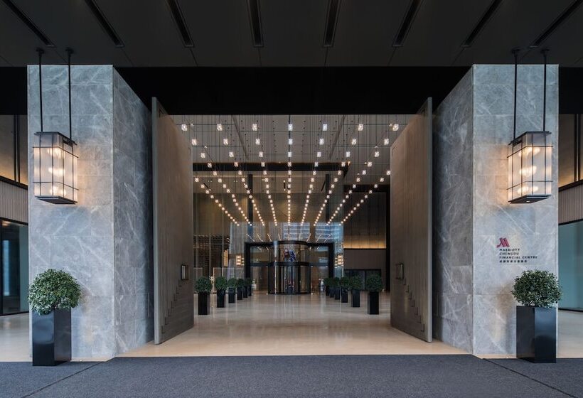 Fotos del hotel Chengdu Marriott  Financial Centre:  12