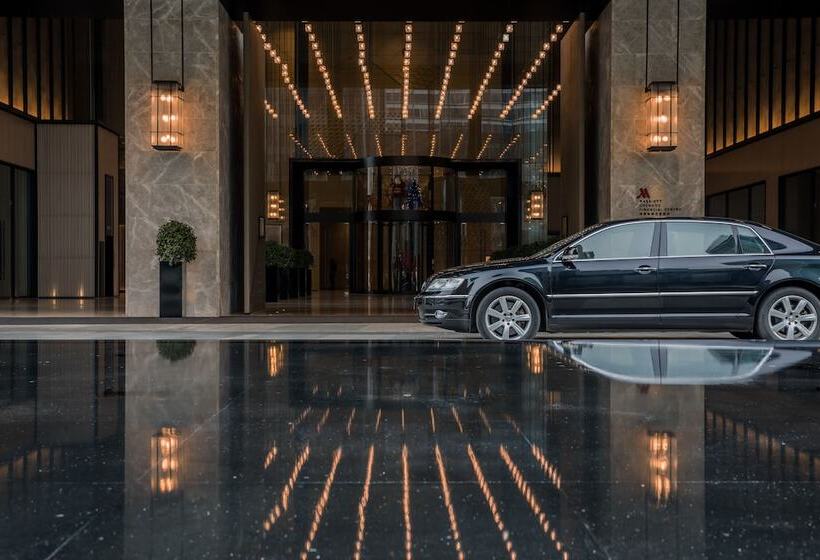 Fotos del hotel Chengdu Marriott  Financial Centre:  14