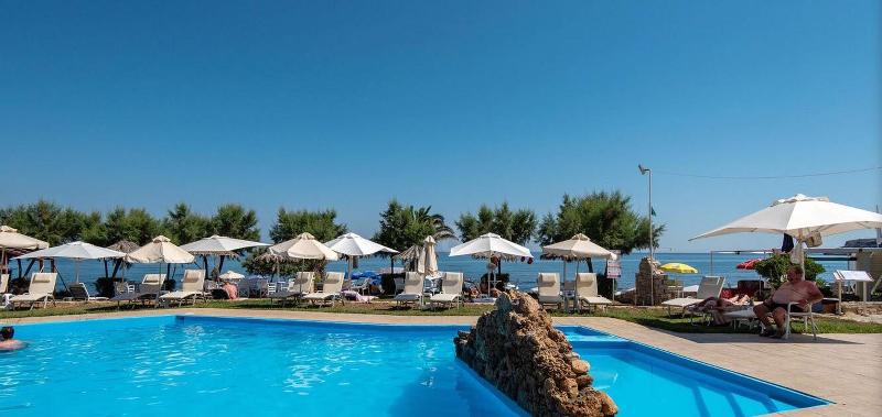 Fotos del hotel Corali Beach:  11