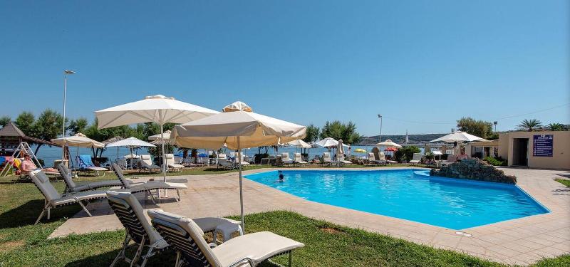 Fotos del hotel Corali Beach:  20