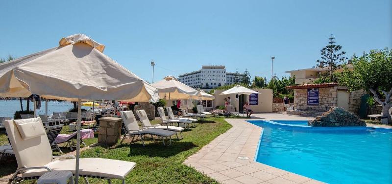 Fotos del hotel Corali Beach:  17