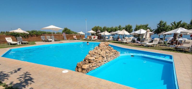 Fotos del hotel Corali Beach:  9