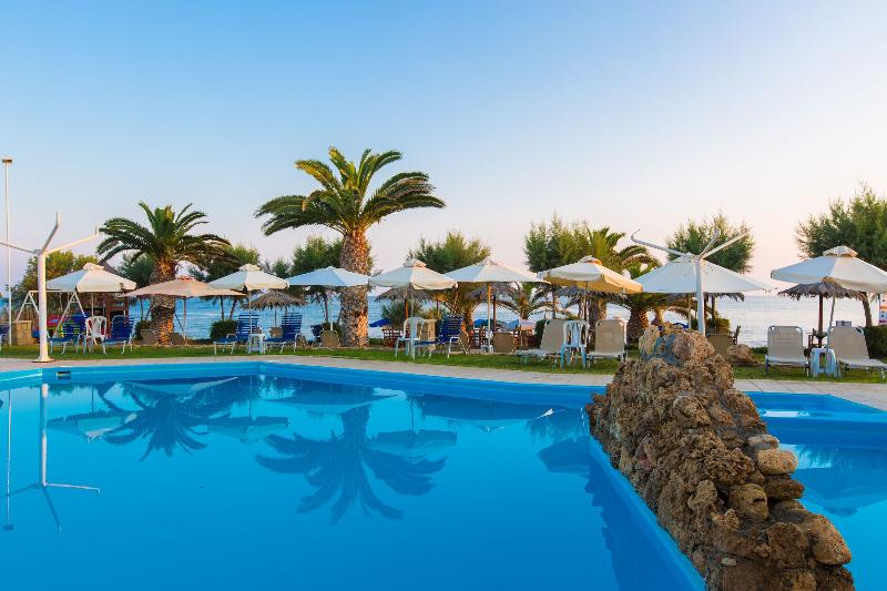 Fotos del hotel Corali Beach:  15