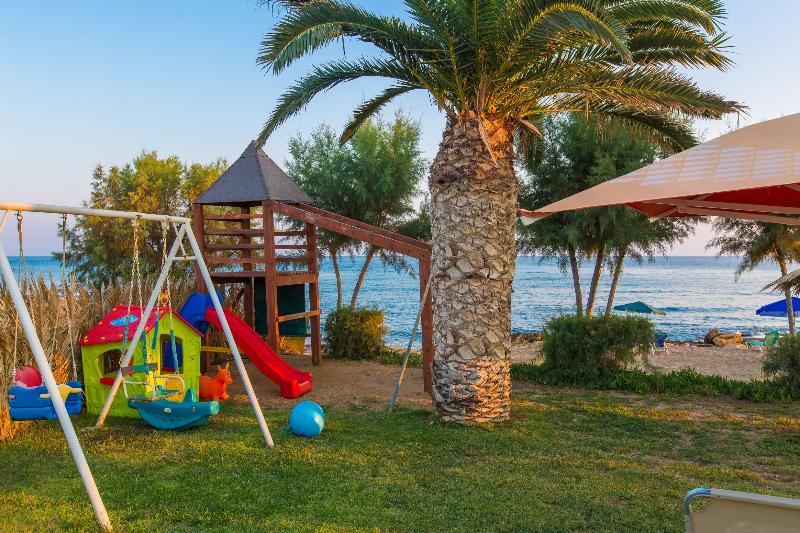 Fotos del hotel Corali Beach:  5