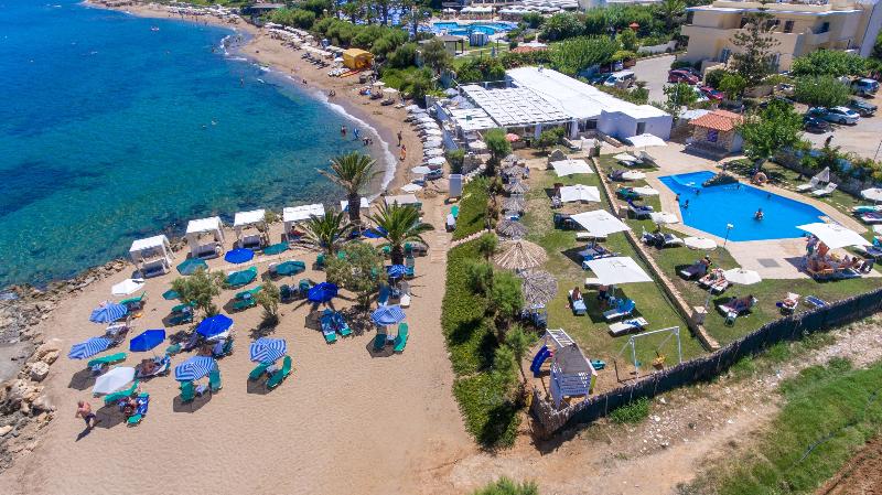 Fotos del hotel Corali Beach:  8