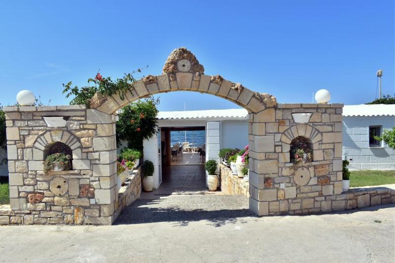 Fotos del hotel Corali Beach:  14