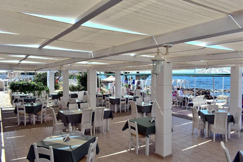 Fotos del hotel Corali Beach:  3