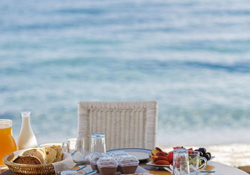 Fotos del hotel Corali Beach:  24