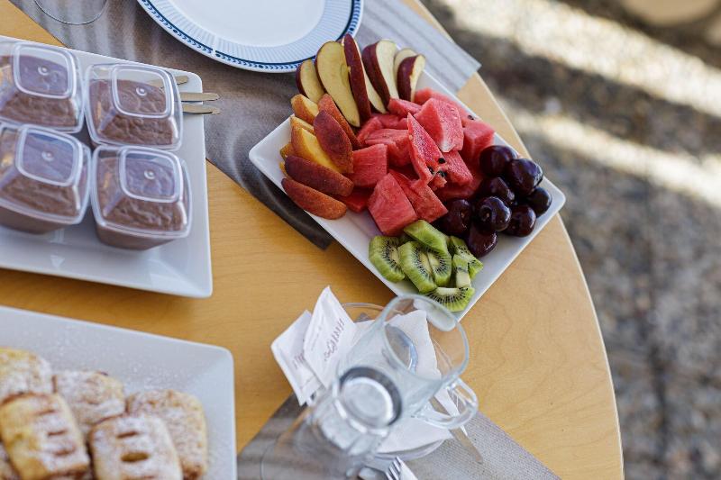 Fotos del hotel Corali Beach:  16