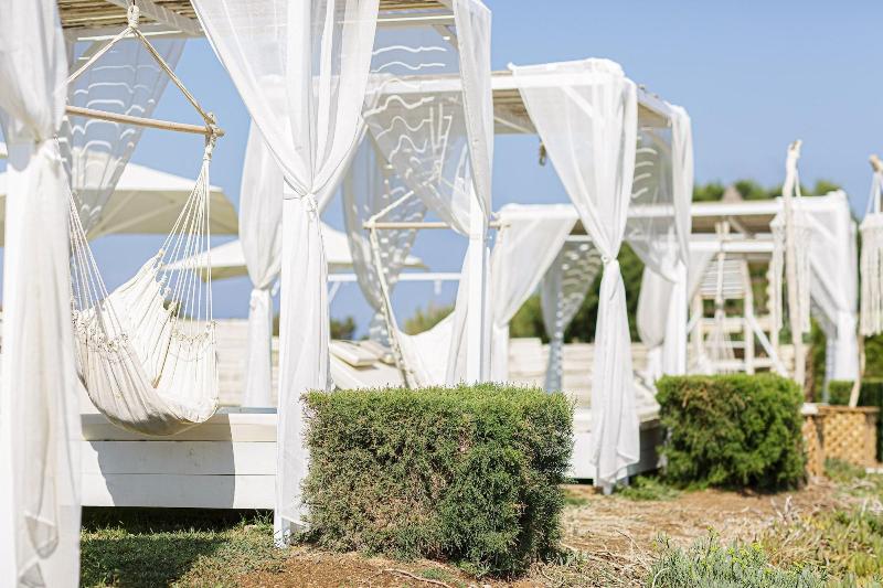 Fotos del hotel Corali Beach:  25