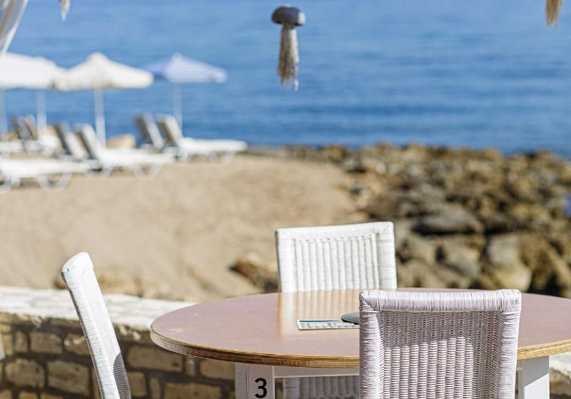 Fotos del hotel Corali Beach:  22