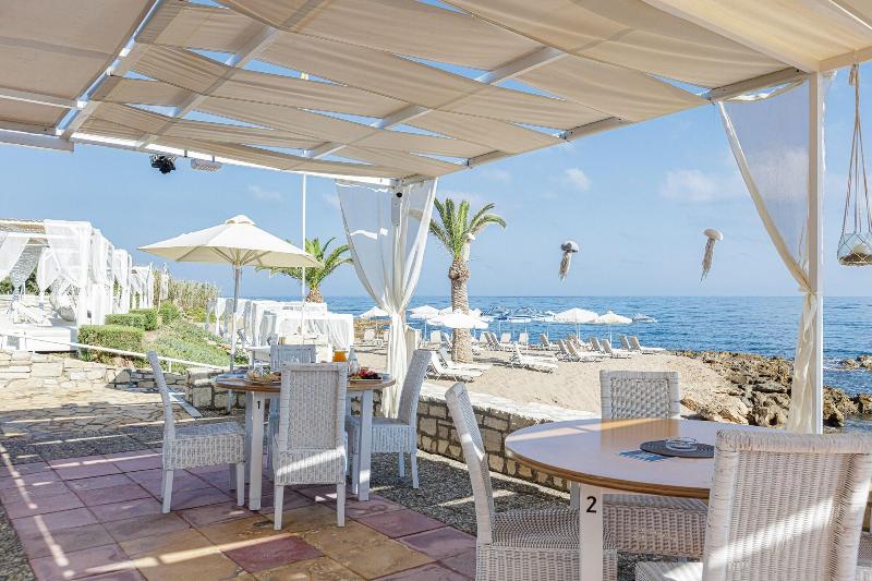 Fotos del hotel Corali Beach:  6