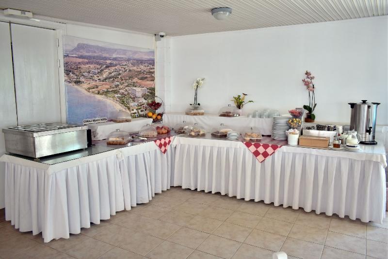 Fotos del hotel Corali Beach:  19