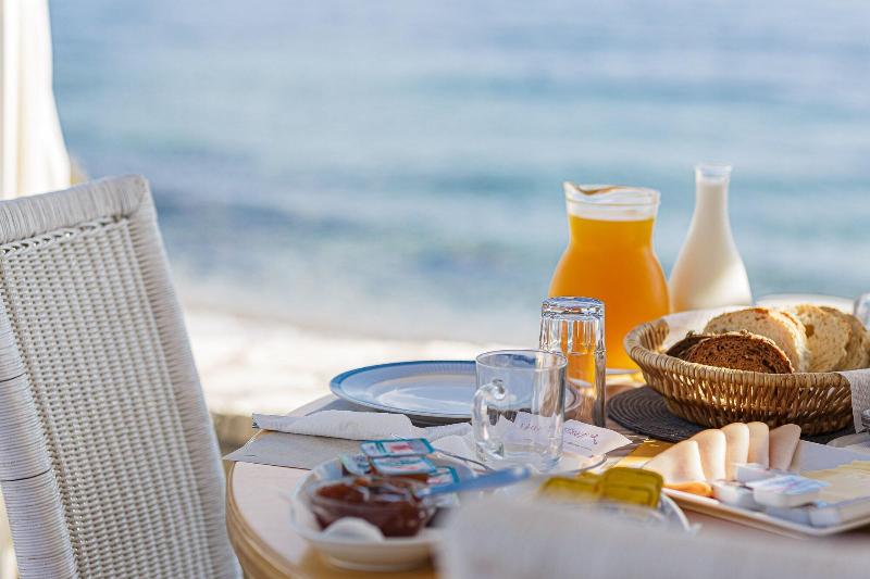 Fotos del hotel Corali Beach:  23