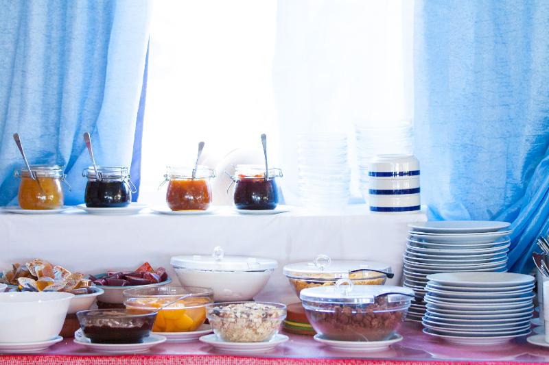 Fotos del hotel Corali Beach:  10