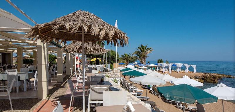 Fotos del hotel Corali Beach:  4