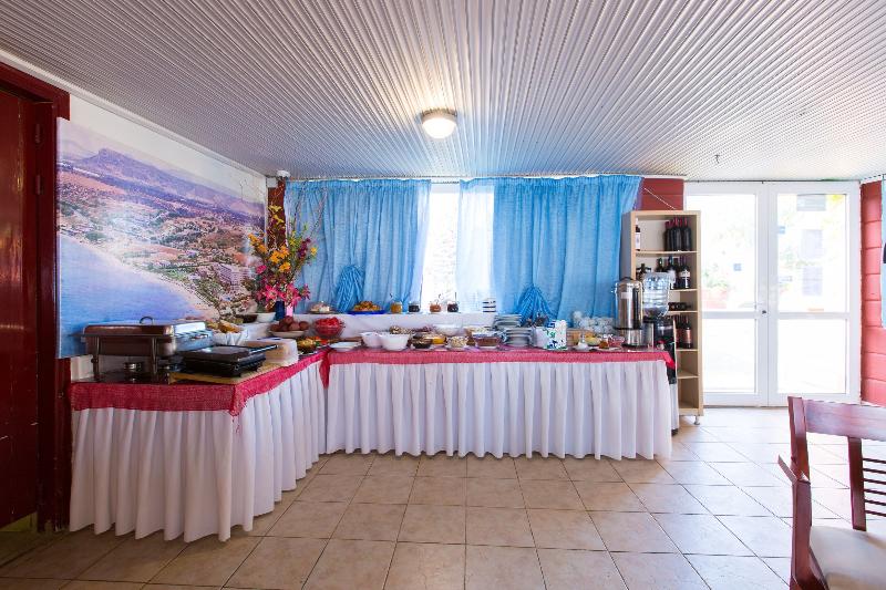 Fotos del hotel Corali Beach:  2