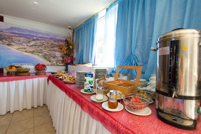 Fotos del hotel Corali Beach:  7