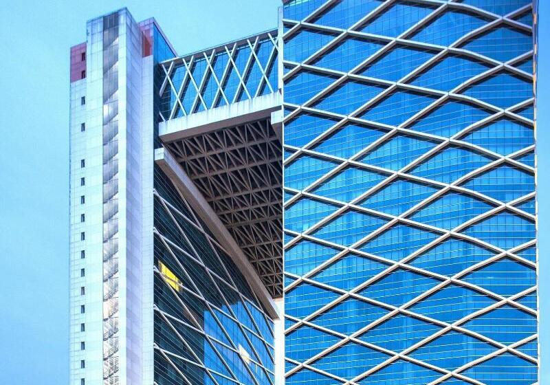 Fotos del hotel Fairfield By Marriott Surabaya:  19