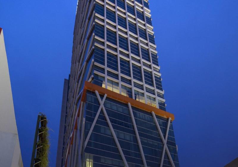 Fotos del hotel Fairfield By Marriott Surabaya:  15