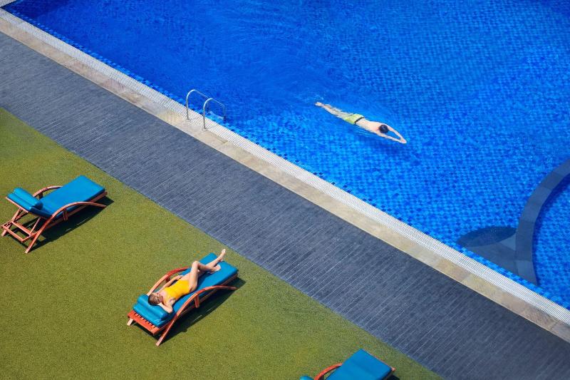 Fotos del hotel Fairfield By Marriott Surabaya:  12