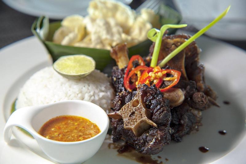 Fotos del hotel Fairfield By Marriott Surabaya:  22