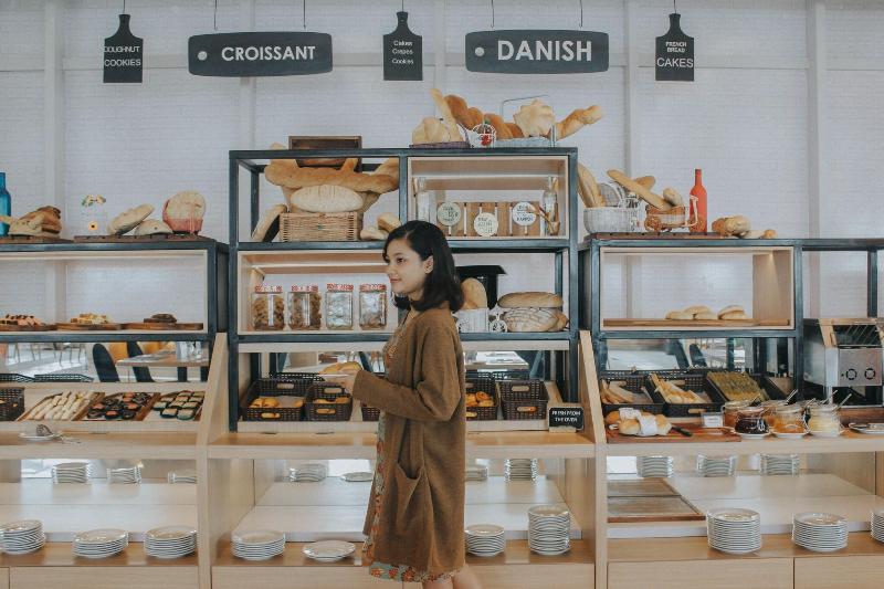 Fotos del hotel Fairfield By Marriott Surabaya:  8