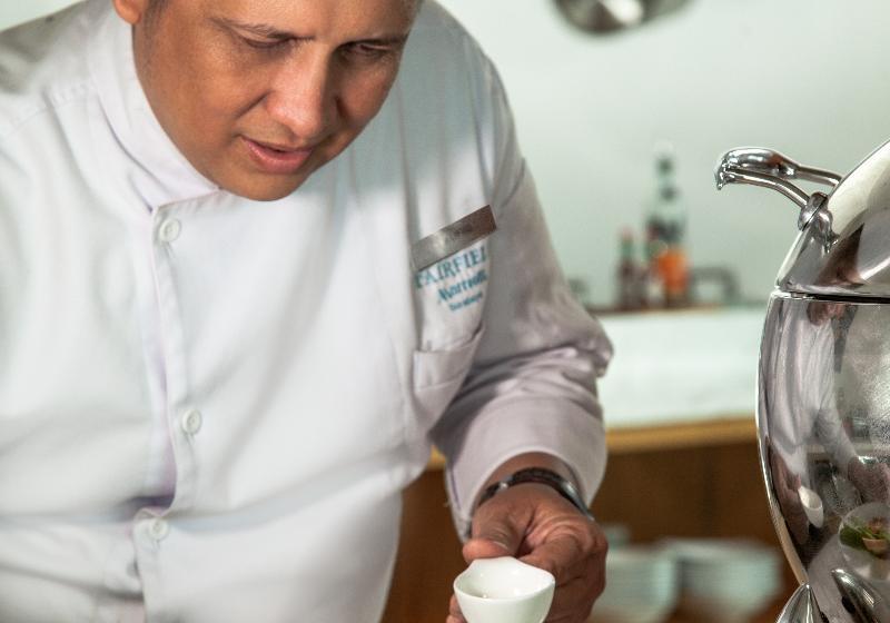 Fotos del hotel Fairfield By Marriott Surabaya:  10