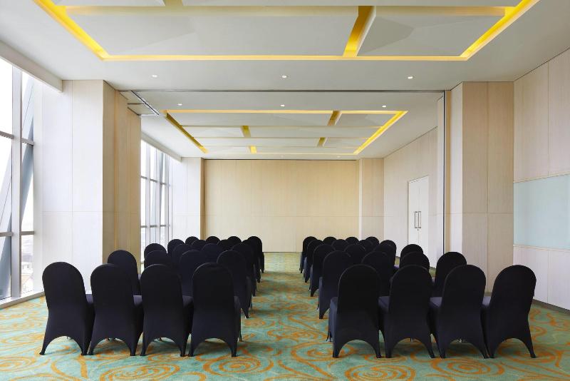 Fotos del hotel Fairfield By Marriott Surabaya:  18