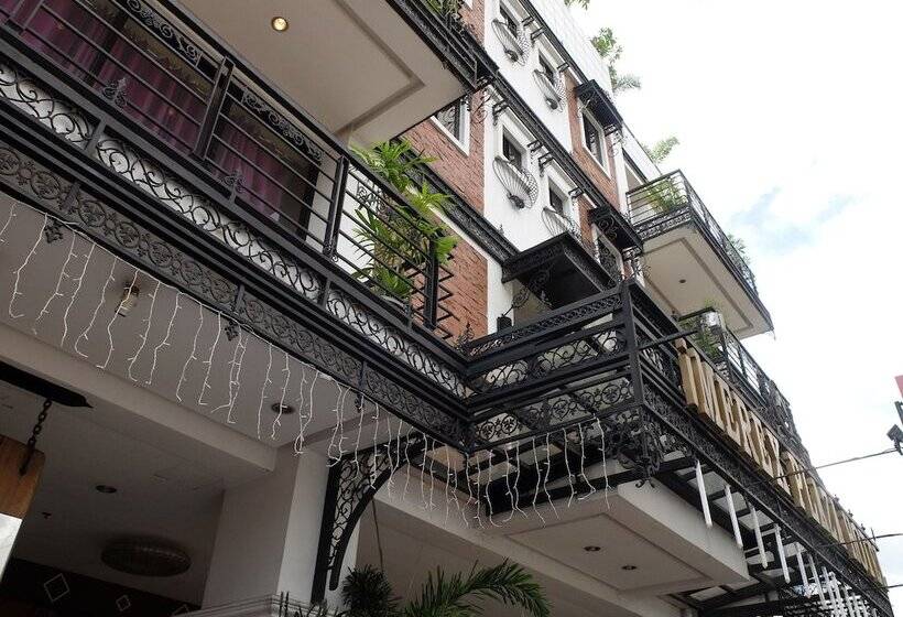 Fotos del hotel Imerex Plaza:  7