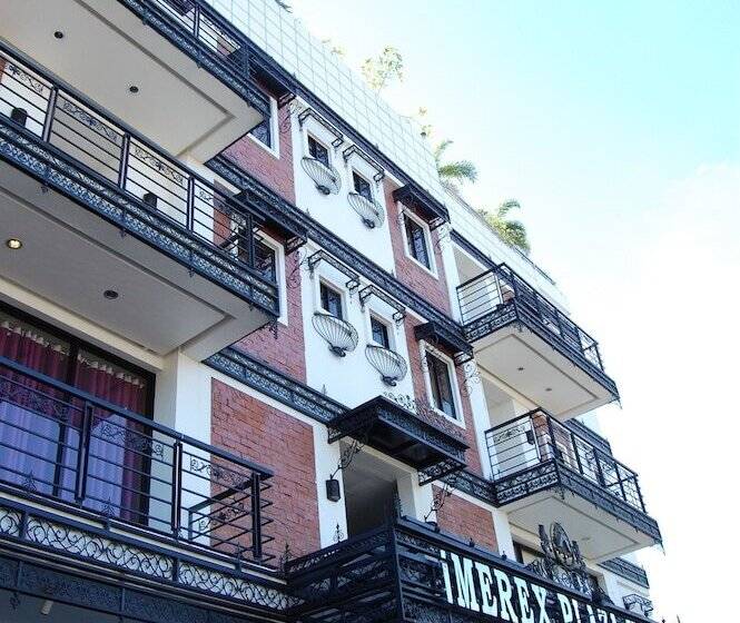 Fotos del hotel Imerex Plaza:  21