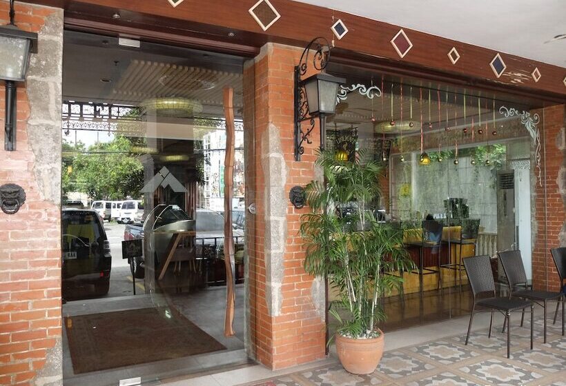 Fotos del hotel Imerex Plaza:  25