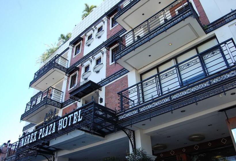 Fotos del hotel Imerex Plaza:  10