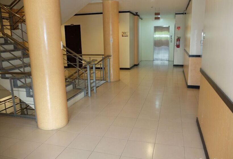 Fotos del hotel Imerex Plaza:  12