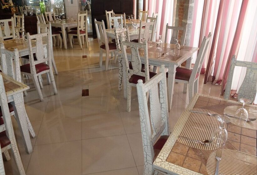 Fotos del hotel Imerex Plaza:  22