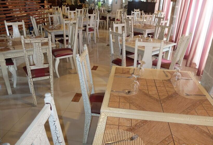 Fotos del hotel Imerex Plaza:  19