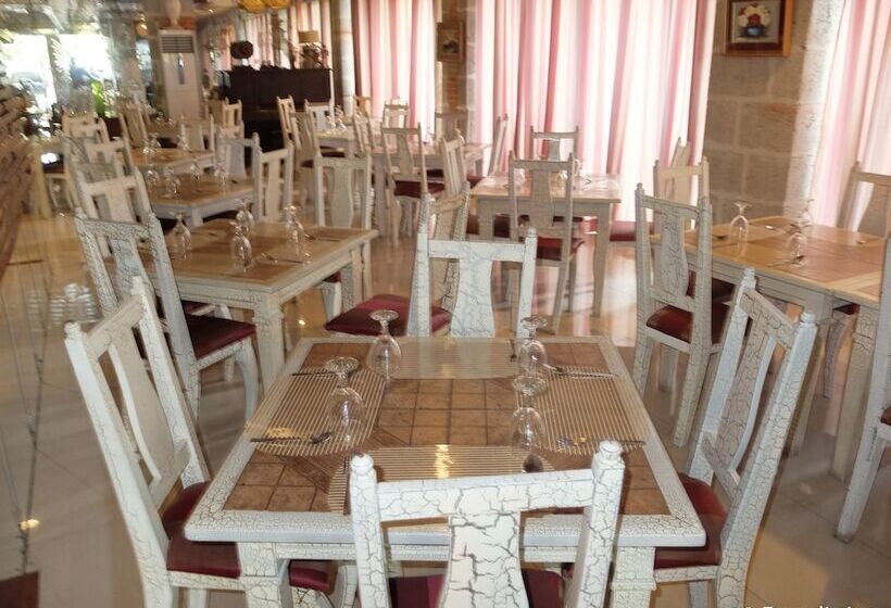 Fotos del hotel Imerex Plaza:  5