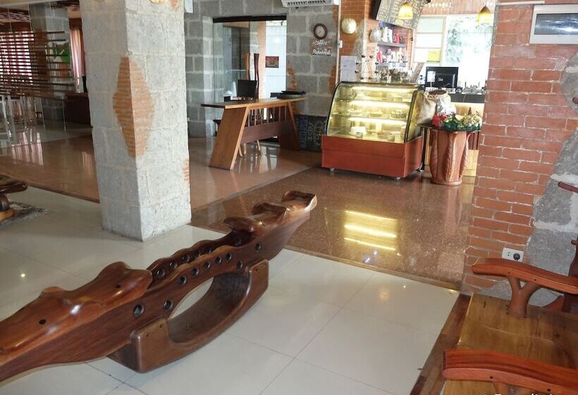 Fotos del hotel Imerex Plaza:  20