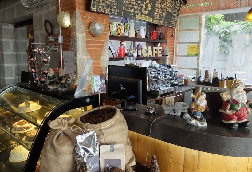 Fotos del hotel Imerex Plaza:  14