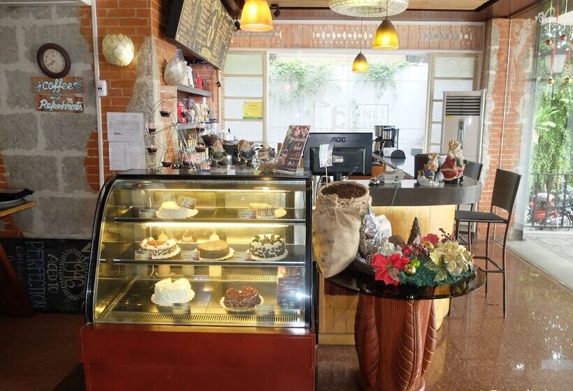 Fotos del hotel Imerex Plaza:  17