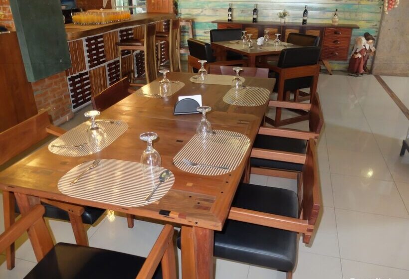 Fotos del hotel Imerex Plaza:  16