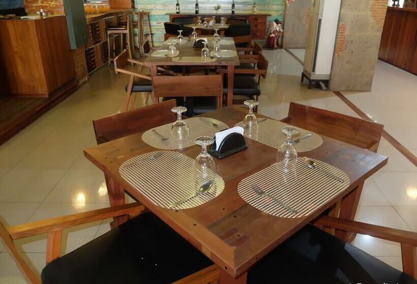 Fotos del hotel Imerex Plaza:  24