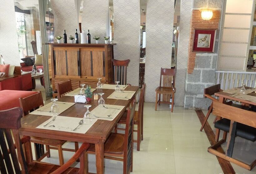 Fotos del hotel Imerex Plaza:  13