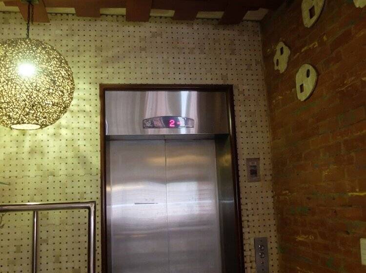 Fotos del hotel Imerex Plaza:  4