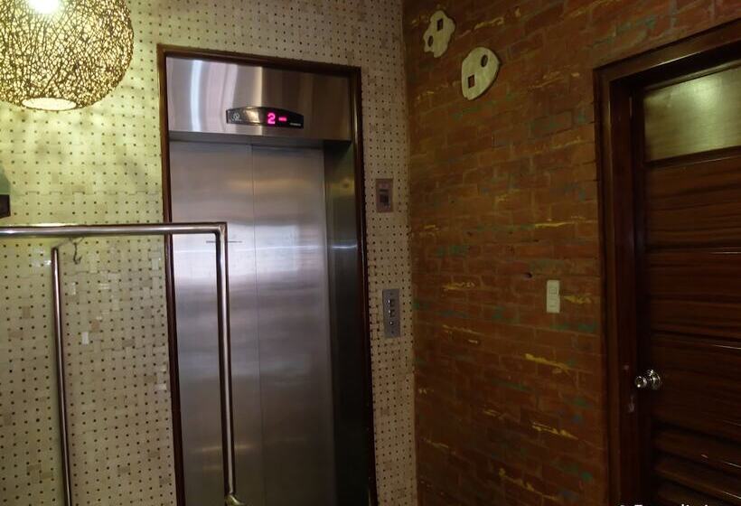 Fotos del hotel Imerex Plaza:  8