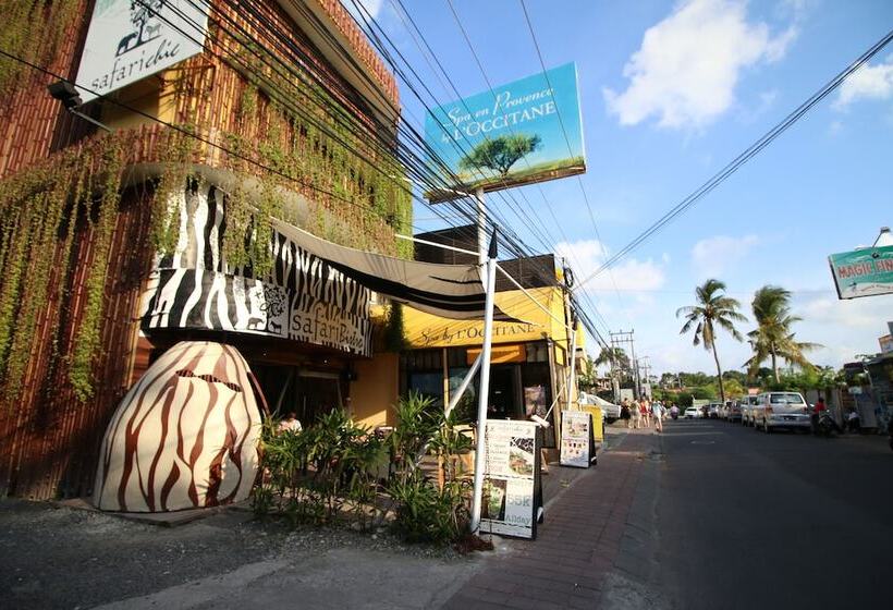 Fotos del hotel Seminyak Suites:  10