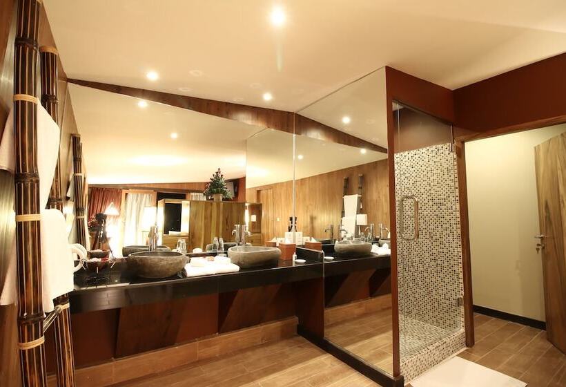 Fotos del hotel Seminyak Suites:  15