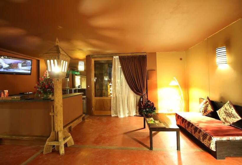 Fotos del hotel Seminyak Suites:  23