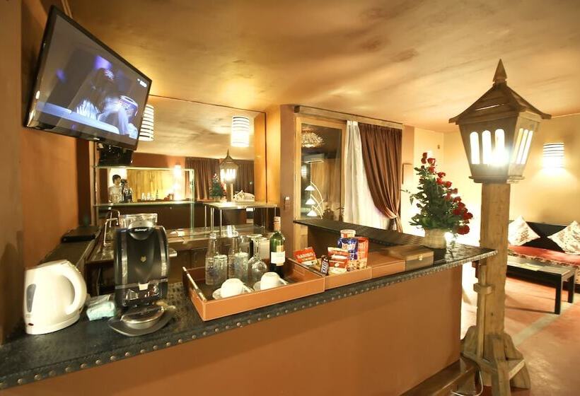 Fotos del hotel Seminyak Suites:  4